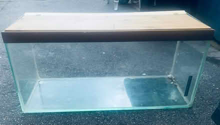 Photo of free 3ft fish tank (HX2) #1