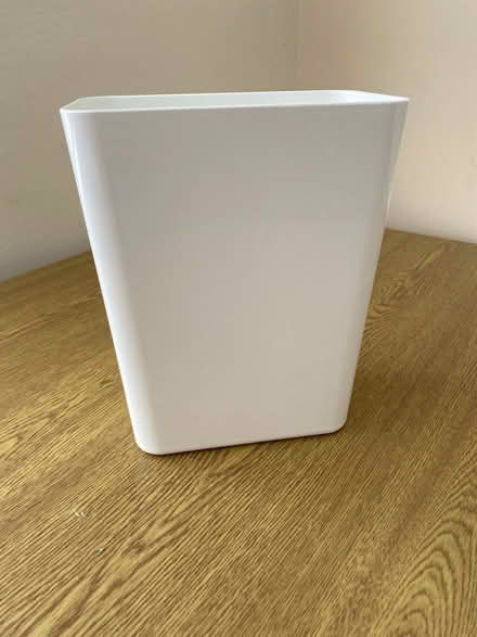 Photo of free IKEA Variera Utensil Holder White (Leytonstone, E11) #2