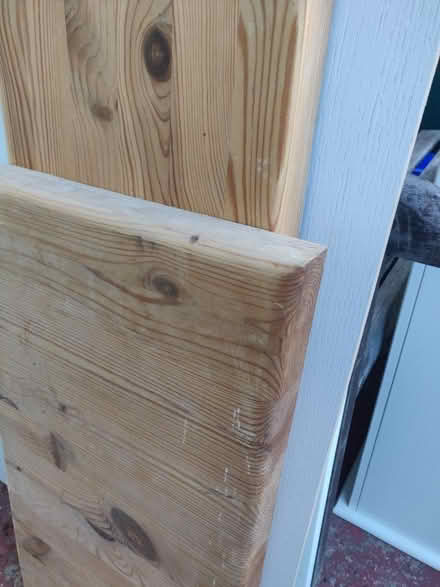 Photo of free Pine wood pieces to upcycle (Aldrington BN3) #2