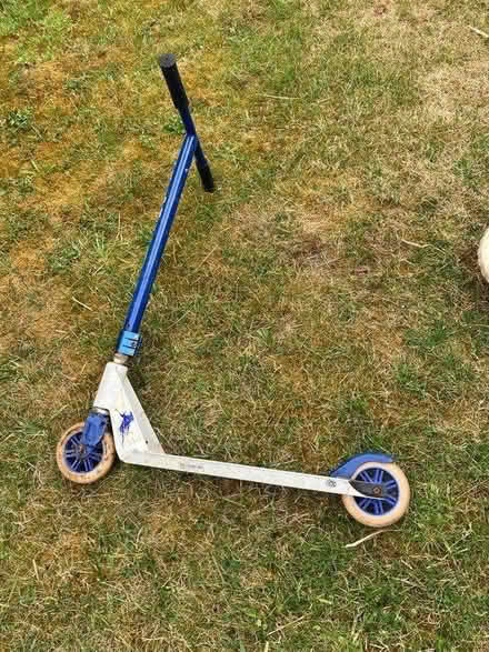 Photo of free Kids scooters etc (Watford WD25) #1