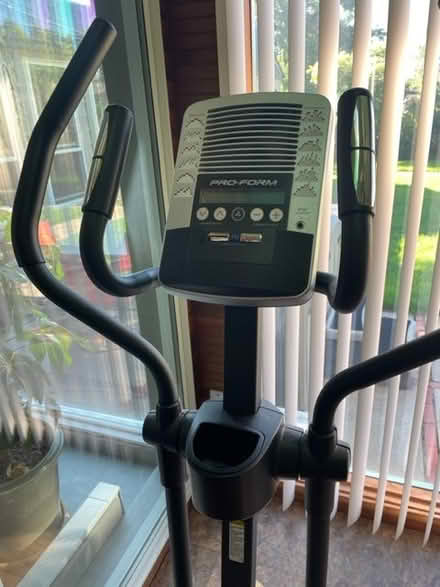 Photo of free Elliptical (Louisville) #1