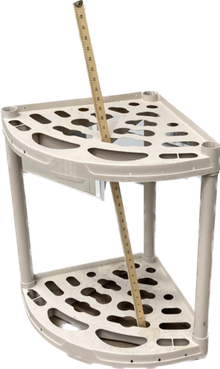 Photo of free Large corner tool organizer. Boyds, near Black Hills Regional Park #1