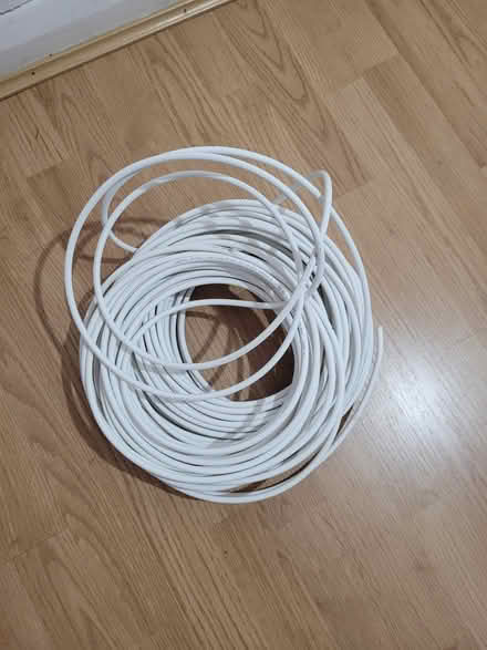 Photo of free Spare Fibre Cable (N18) #1