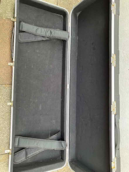 Photo of free Flight case for electric piano (Halton LA2) #1