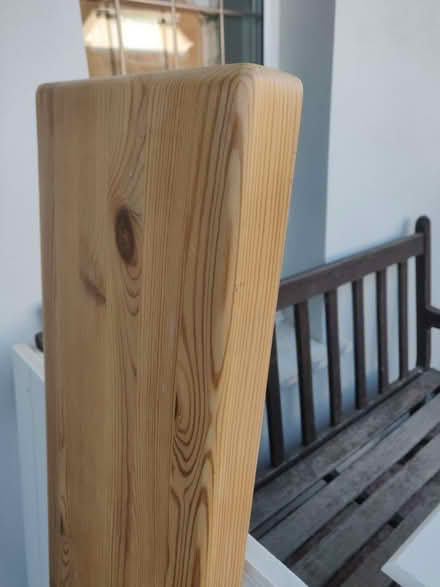 Photo of free Pine wood pieces to upcycle (Aldrington BN3) #1
