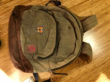 Photo of free Kids backpack (Upper Saddle River NJ 07458) #3