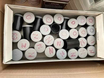 Photo of free assorted crafting supplies, see list. Boyds, near Black Hills regional Park #4