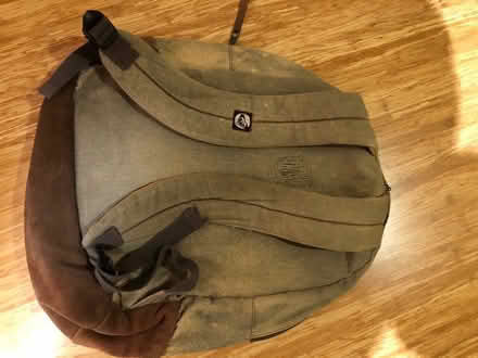 Photo of free Kids backpack (Upper Saddle River NJ 07458) #1