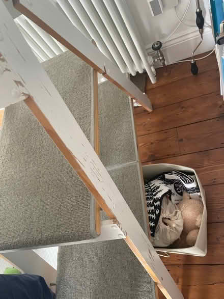 Photo of free Cat tree (Highbury and Islington N1) #3