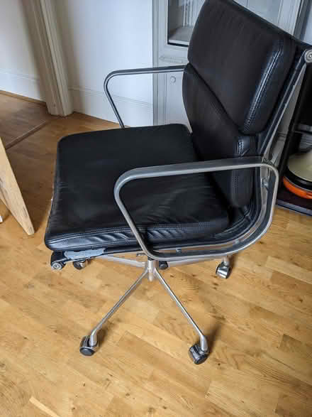 Photo of free Desk Chair (Berkhamsted) #1