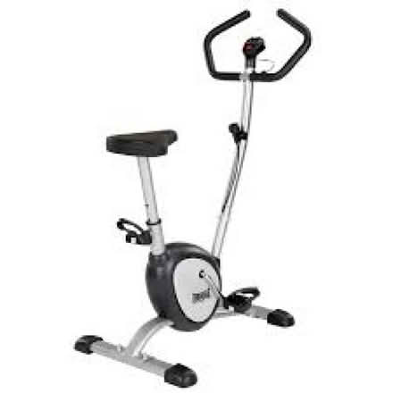 Photo of Exercise bike (Katherines CM19) #1
