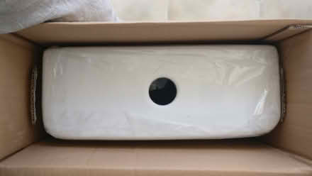 Photo of free Close coupled WC cistern (Lincombe Slopes TQ1) #1