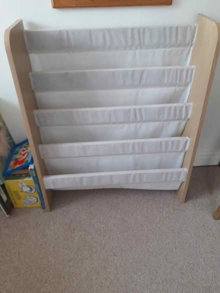 Photo of free Child's Bookcase (Hele TQ13) #1