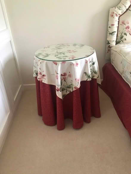 Photo of free Bedside Tables x 2 (Fulbrook OX18) #1