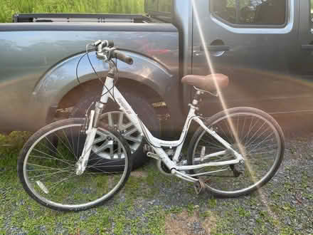 Photo of free Schwinn 21 speed Ladies Bike (Titusville) #1