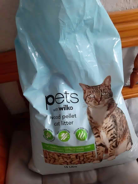 Photo of free Cat basket and carrier plus (Rothley) #4