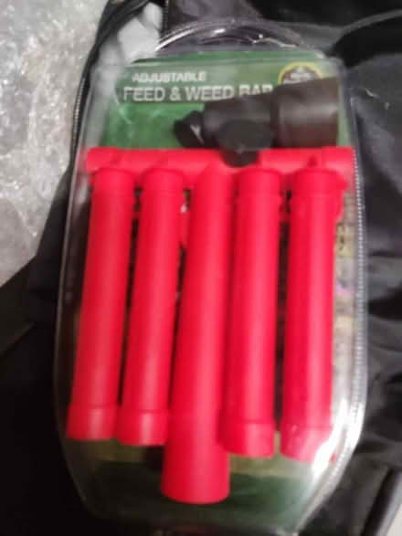 Photo of free Adjustable feed and weed bar for watering can (Cheam SM2) #2