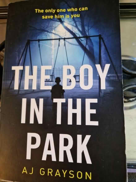 Photo of free Novel (Hutton, Preston PR4) #1