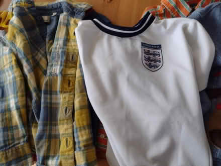 Photo of free Boys 2-3yrs tops (Cheylesmore CV3) #1