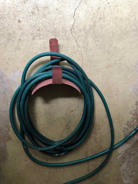 Photo of free Hose tidy (Upper Saddle River NJ 07458) #1