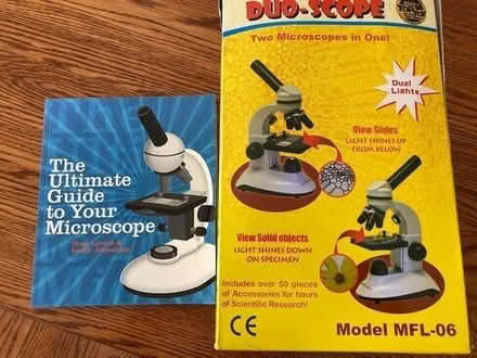 Photo of free puzzles and misc educational items Boyds, near Black Hills Regional Park #3