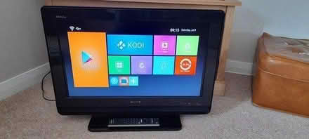 Photo of free sony bravia 26in lcd tv 1080p (AB33) #1