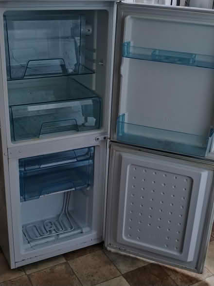Photo of free Fridge Freezer (Mill Hill BB2) #1