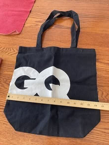 Photo of free 4 misc bags Boyds, near Black Hills Regional Park #3