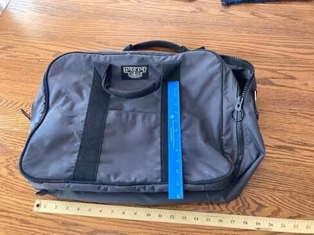 Photo of free 4 misc bags Boyds, near Black Hills Regional Park #2
