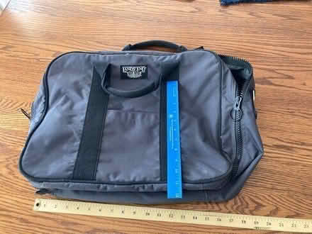 Photo of free 4 misc bags Boyds, near Black Hills Regional Park #2