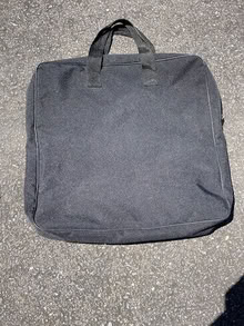 Photo of free 4 misc bags Boyds, near Black Hills Regional Park #4