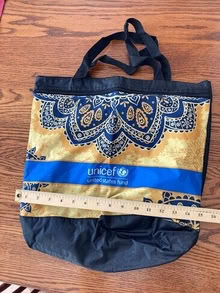 Photo of free 4 misc bags Boyds, near Black Hills Regional Park #1