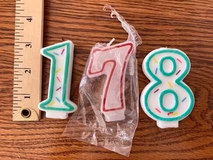 Photo of free misc kitchen items. Boyds, near Black Hills Regional Park #3
