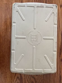 Photo of free misc kitchen items. Boyds, near Black Hills Regional Park #2