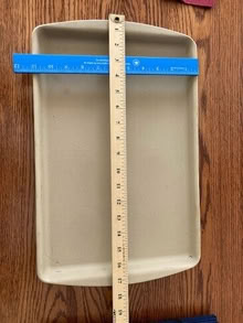 Photo of free misc kitchen items. Boyds, near Black Hills Regional Park #1