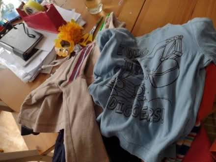 Photo of free Boys 2-3yrs tops (Cheylesmore CV3) #3