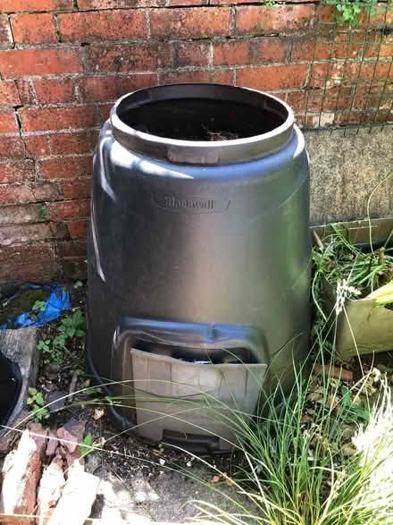 Photo of free Composter (Hyde DT6) #1