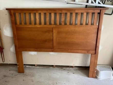 Photo of free furniture and decorative items - request by number please... pet free, smoke free home near Black Hills Regional Park #1