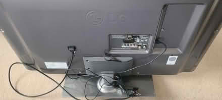 Photo of free Television (Congleton CW12) #1