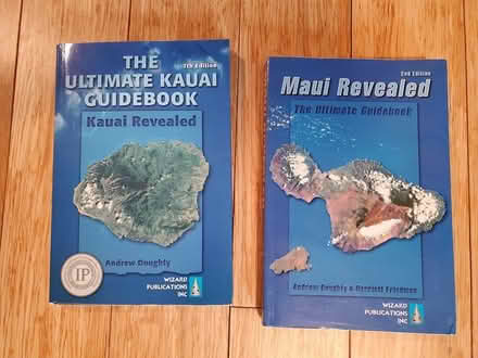 Photo of free Out of date travel guides (East Longmont) #1