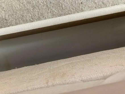 Photo of free Single bed/Mattress (Beighton S20) #1