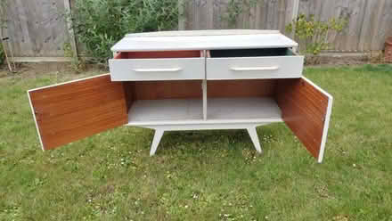Photo of free cabinet (Weston (Bath)) #2