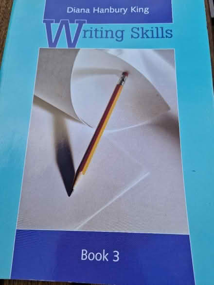 Photo of free GCSE Revision Guides (Hutton, Preston PR4) #2