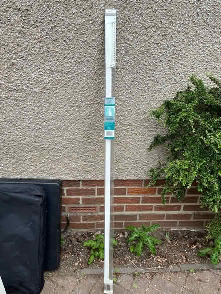 Photo of free Curtain rail (Cambridge CB4) #2