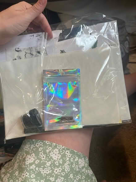 Photo of free Caligraphy Set (Columbia Heights) #1