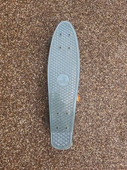 Photo of free Skateboard. - penny board (Walton on Thames) #1