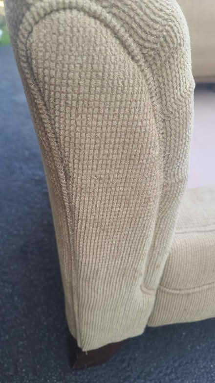 Photo of free Recliner (Rouses Point, NY) #4