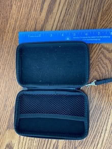 Photo of free misc personal items Boyds,, near Black Hills Regional Park #2
