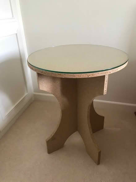 Photo of free Bedside Tables x 2 (Fulbrook OX18) #2