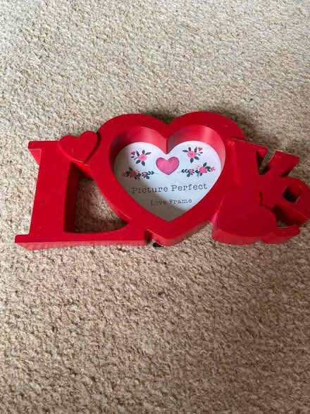 Photo of free Photo frame (Oswestry SY11) #1